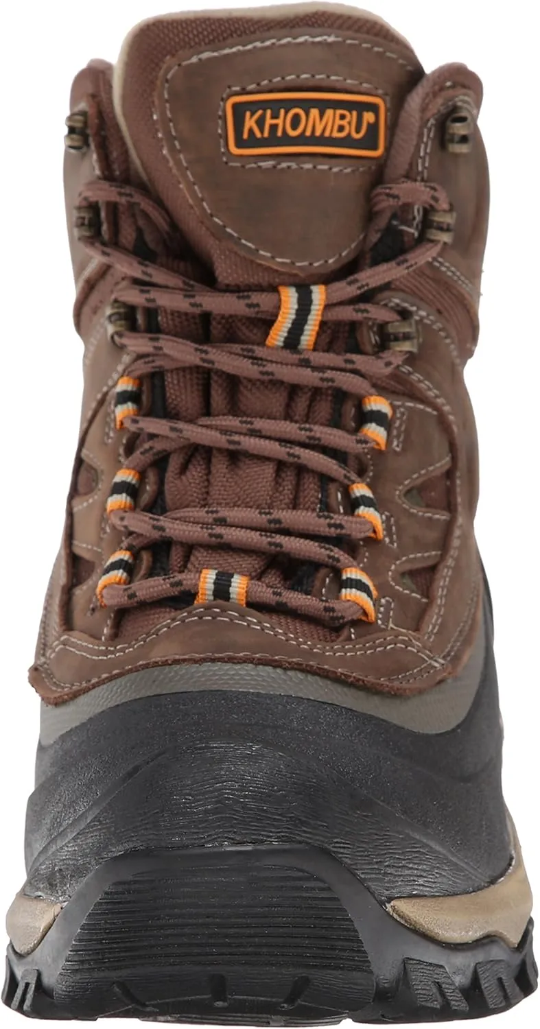 Khombu Men's Riley Snow Boot