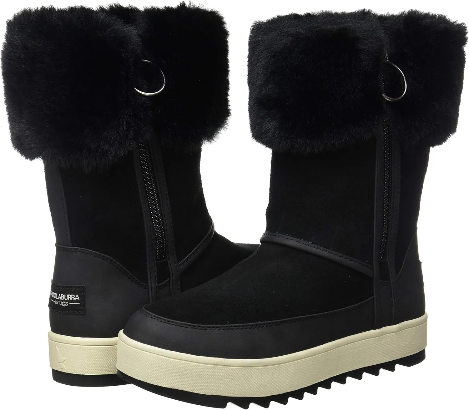 Koolaburra by UGG Women's Tynlee Fashion Boot