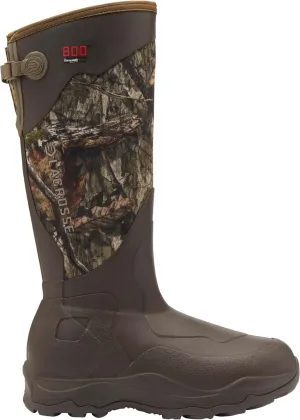 LaCrosse Men's Alpha Agility 17" 1200G Insulated Hunting Boot