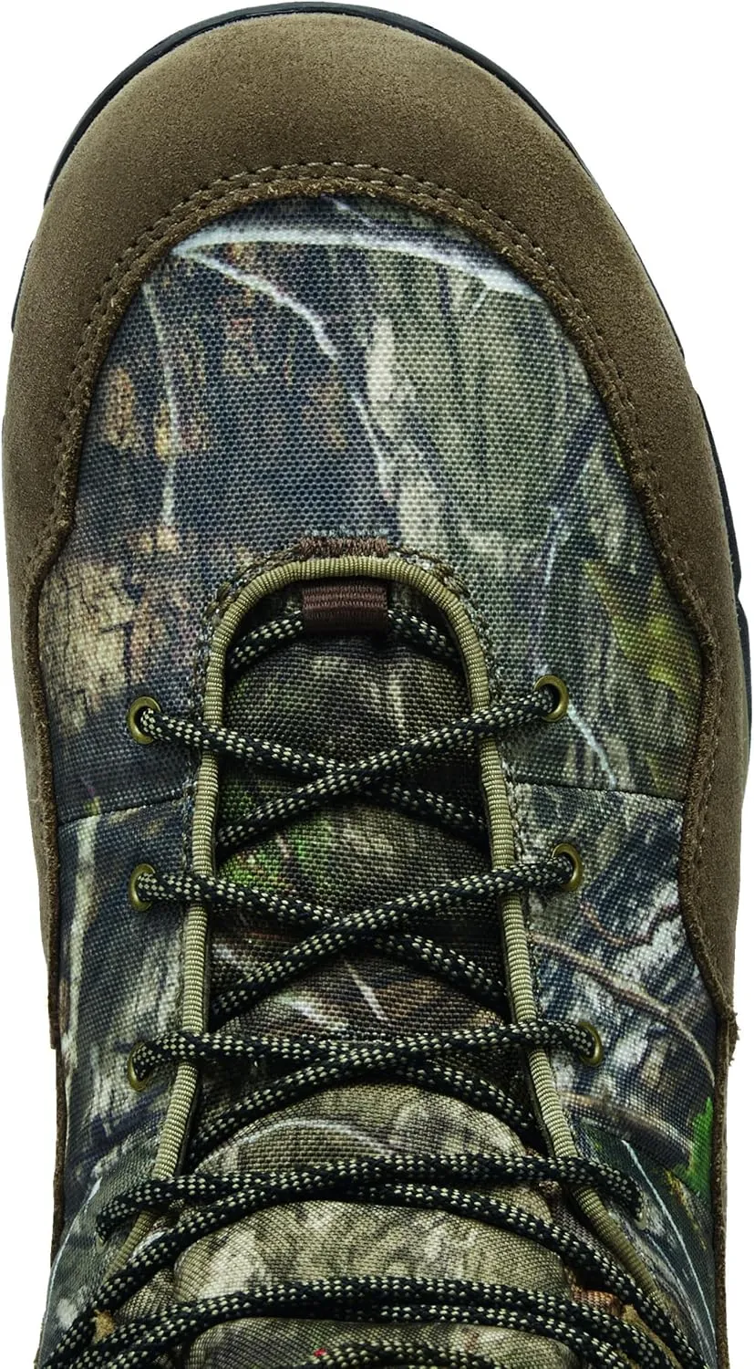 LaCrosse Men's Ridgeback 8" Waterproof Hunting Boot