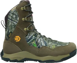 LaCrosse Men's Ridgeback 8" Waterproof Hunting Boot
