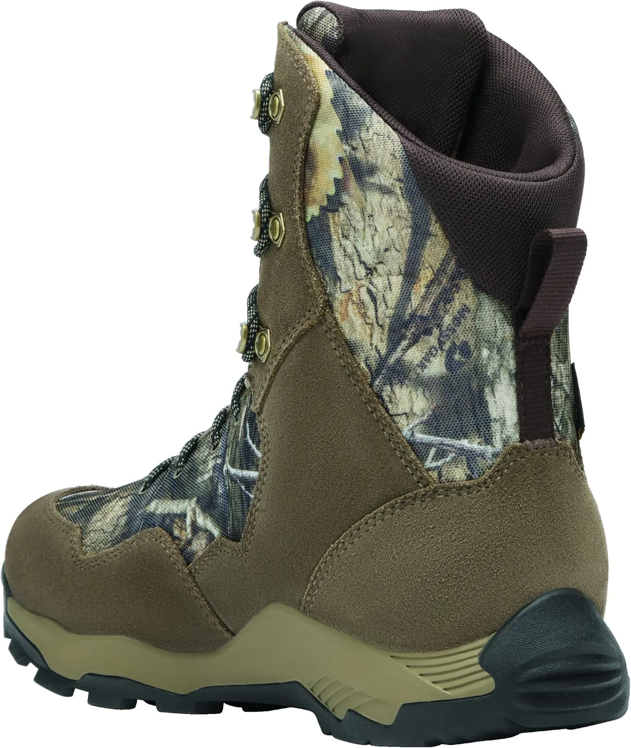 LaCrosse Men's Ridgeback 8" Waterproof Hunting Boot