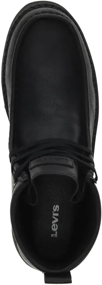 Levi's Men's Joshua Chukka Boot