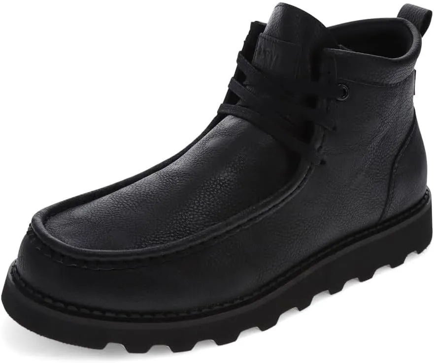 Levi's Men's Joshua Chukka Boot