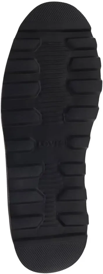 Levi's Men's Joshua Chukka Boot