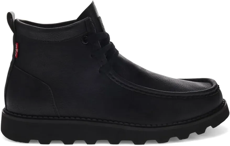 Levi's Men's Joshua Chukka Boot