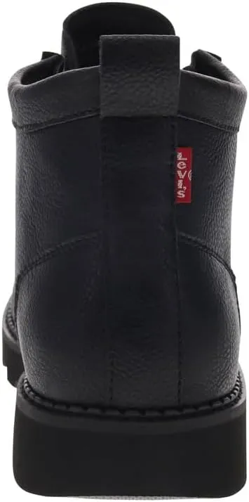 Levi's Men's Joshua Chukka Boot