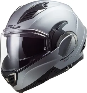 LS2 Helmets Valiant II Modular Helmet
