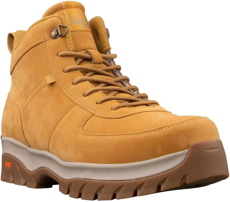 Lugz Men's Diablo Mid Fashion Boot
