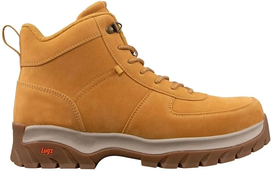 Lugz Men's Diablo Mid Fashion Boot