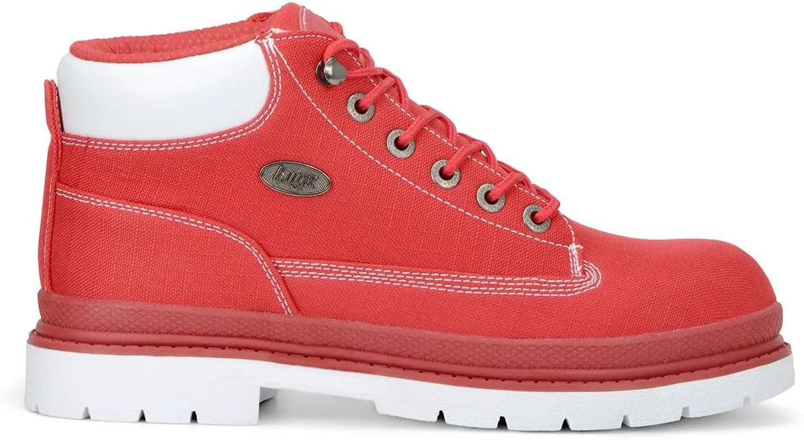 Lugz Men's Drifter-Ripstop Fashion Boot