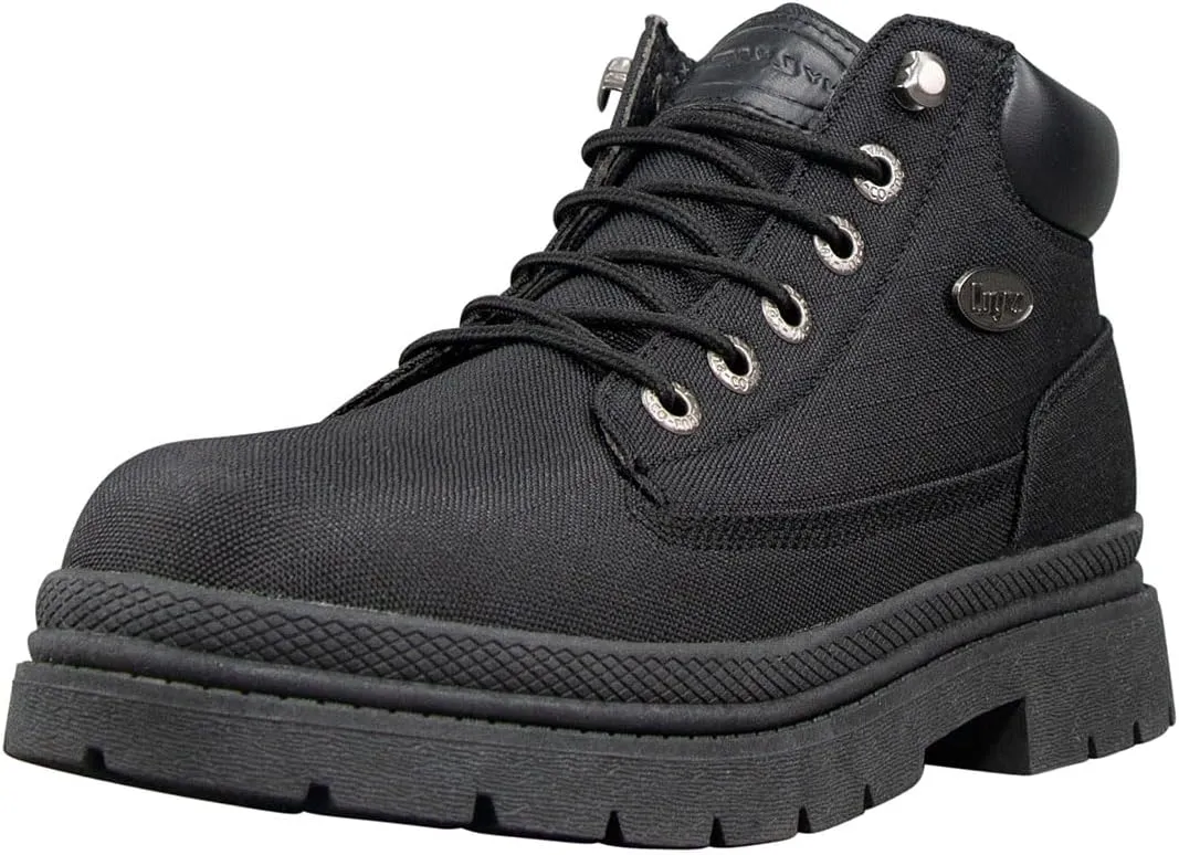 Lugz Men's Drifter-Ripstop Fashion Boot