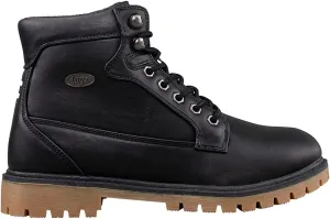 Lugz Men's Mantle Hi Classic 6-inch Memory Foam Fashion Boot