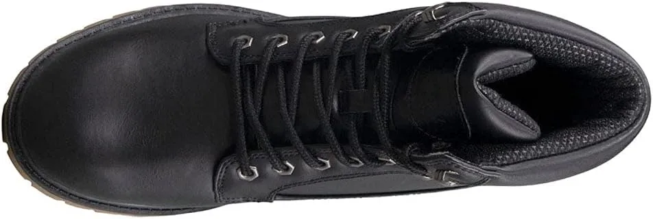 Lugz Men's Mantle Hi Classic 6-inch Memory Foam Fashion Boot