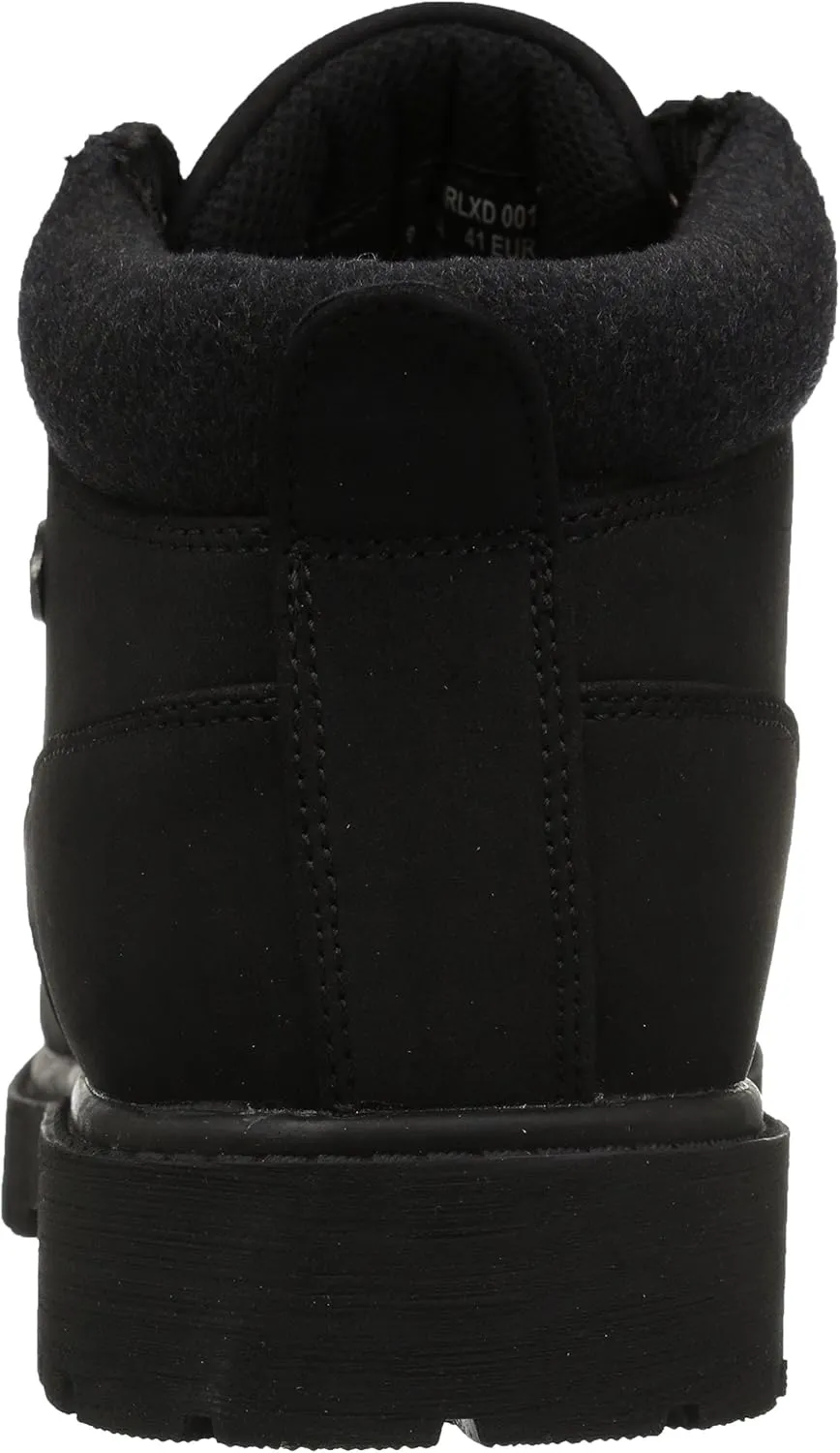 Lugz Women's Drifter Lx Chukka Boot