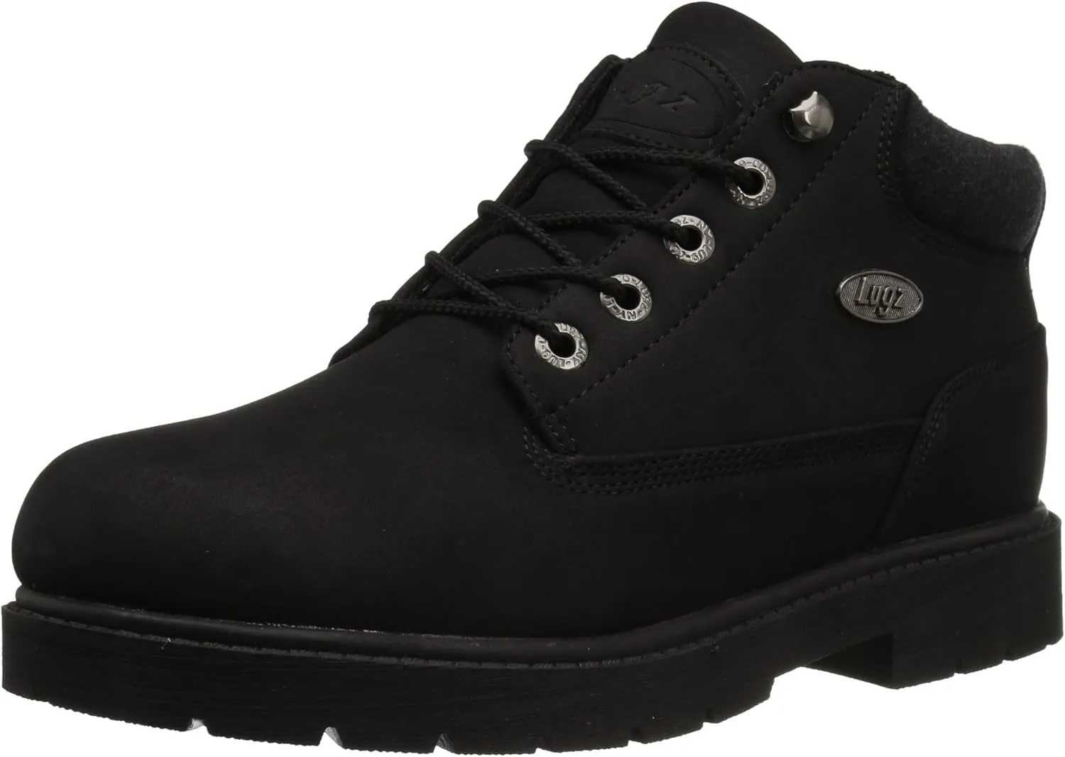 Lugz Women's Drifter Lx Chukka Boot