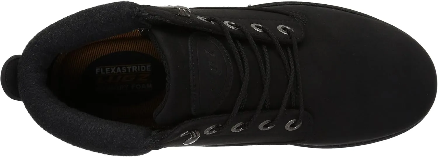 Lugz Women's Drifter Lx Chukka Boot