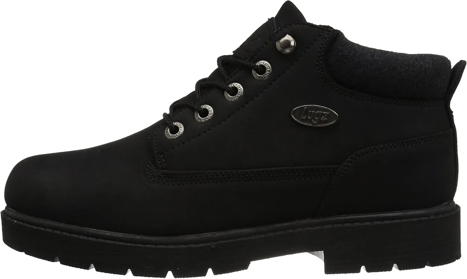 Lugz Women's Drifter Lx Chukka Boot