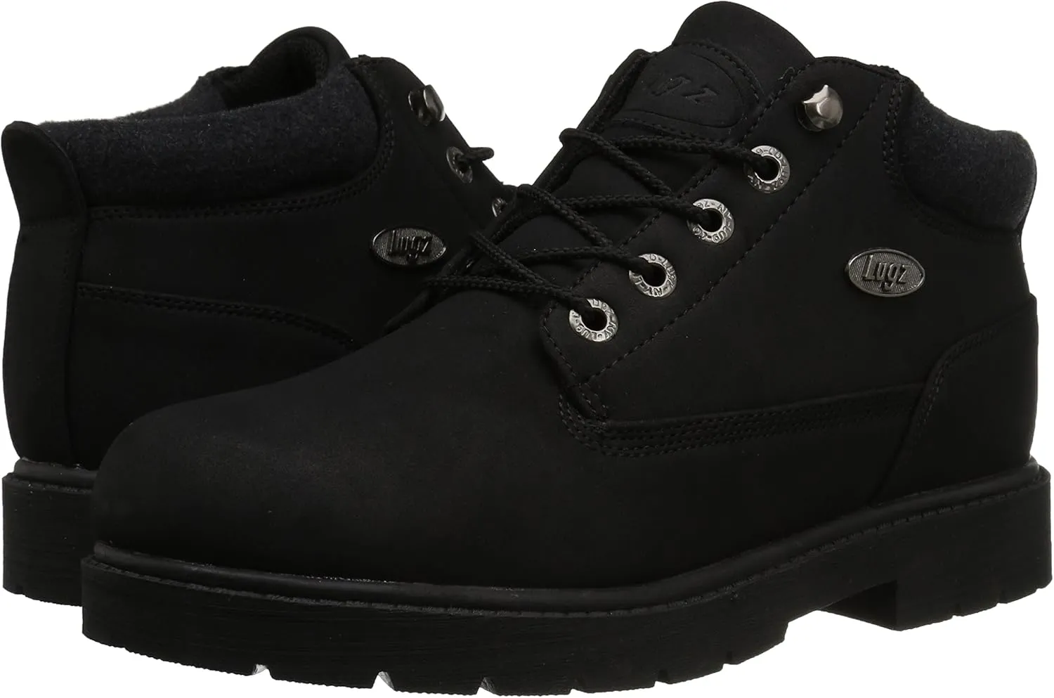 Lugz Women's Drifter Lx Chukka Boot