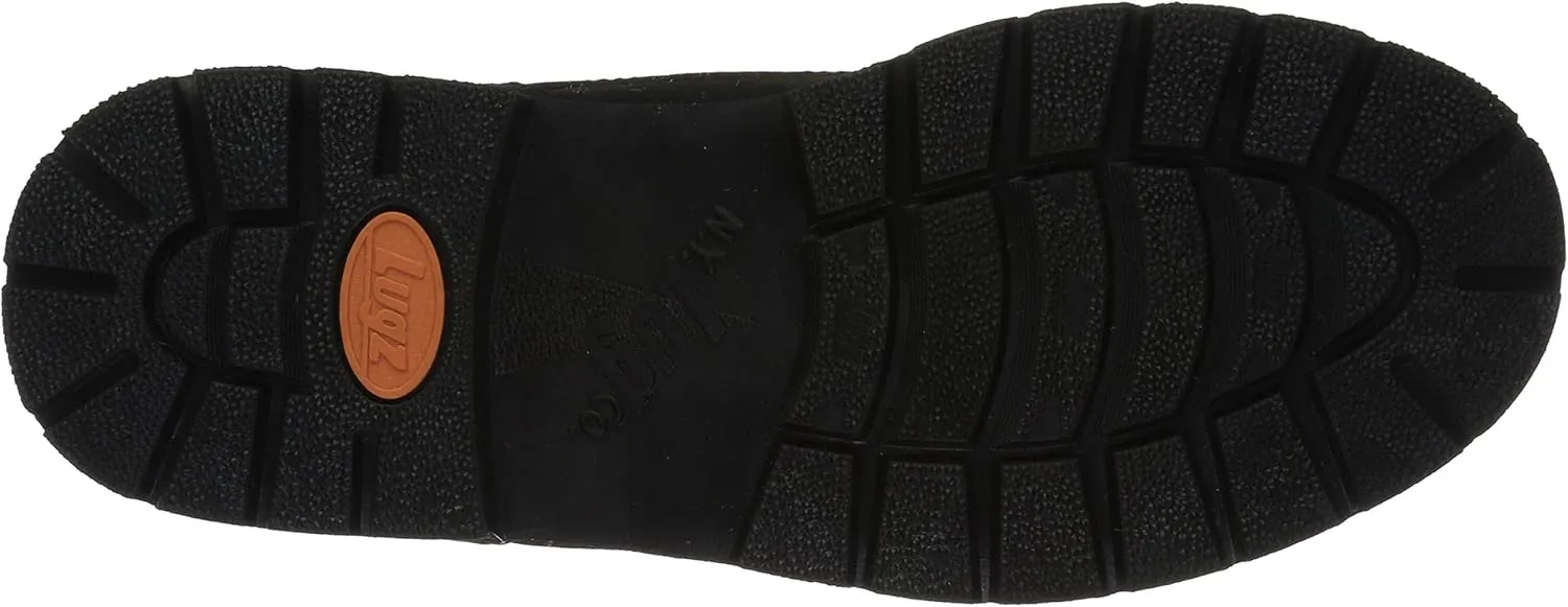Lugz Women's Drifter Lx Chukka Boot