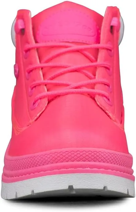 Lugz Women's Drifter Ripstop Classic Chukka Boot Fashion