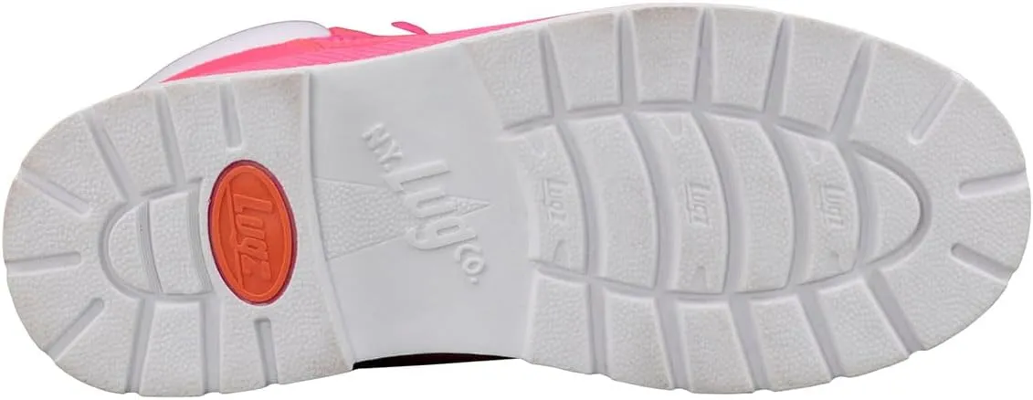 Lugz Women's Drifter Ripstop Classic Chukka Boot Fashion