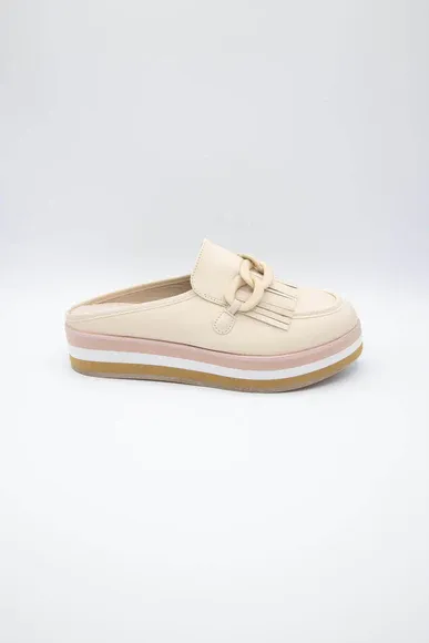 Maren Natural Platform Mule