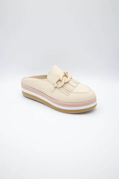 Maren Natural Platform Mule