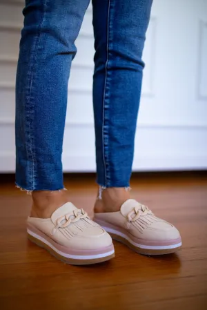 Maren Natural Platform Mule