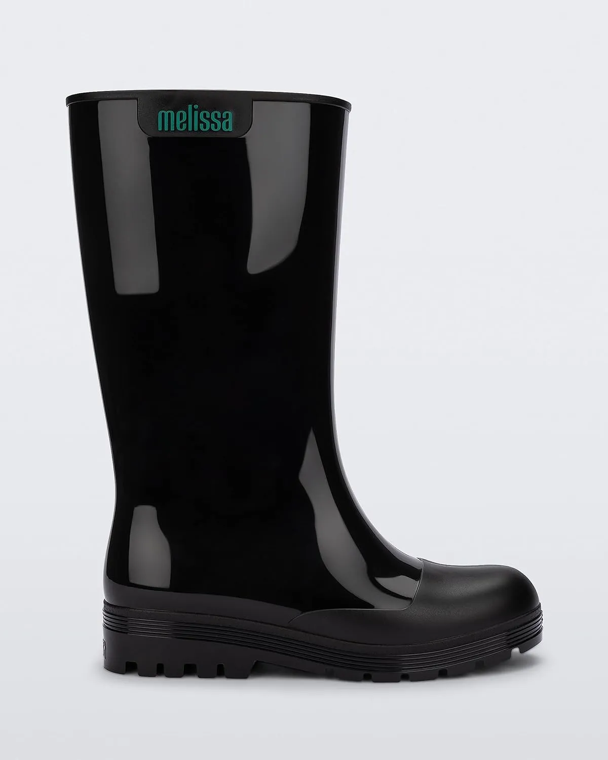 Melissa Welly Women's Rain Boot