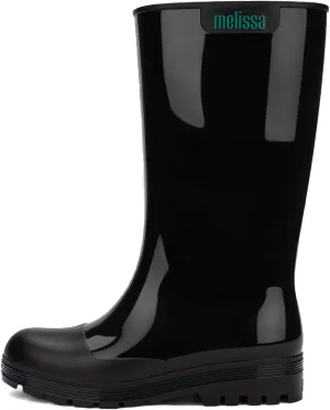 Melissa Welly Women's Rain Boot