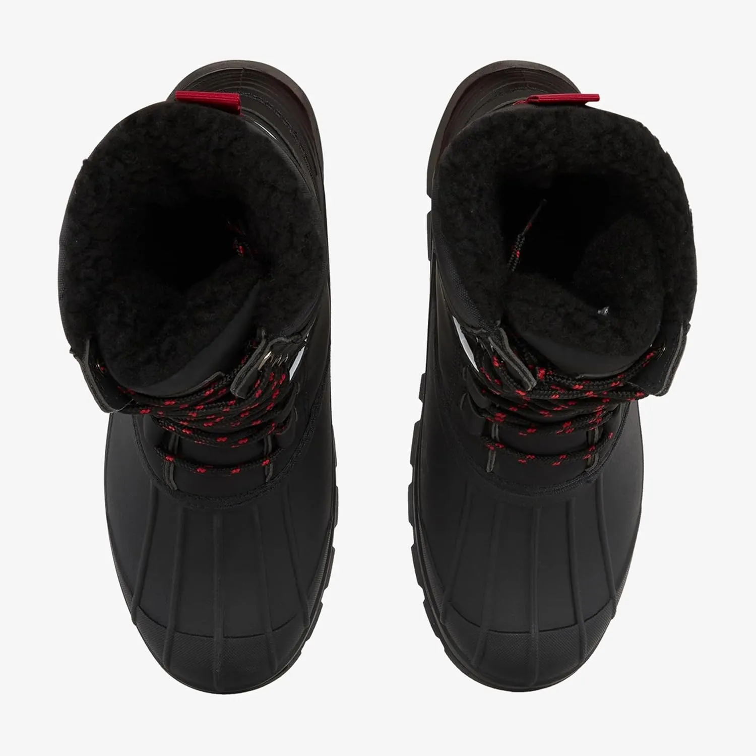 Men's Back Woods Winter Boot