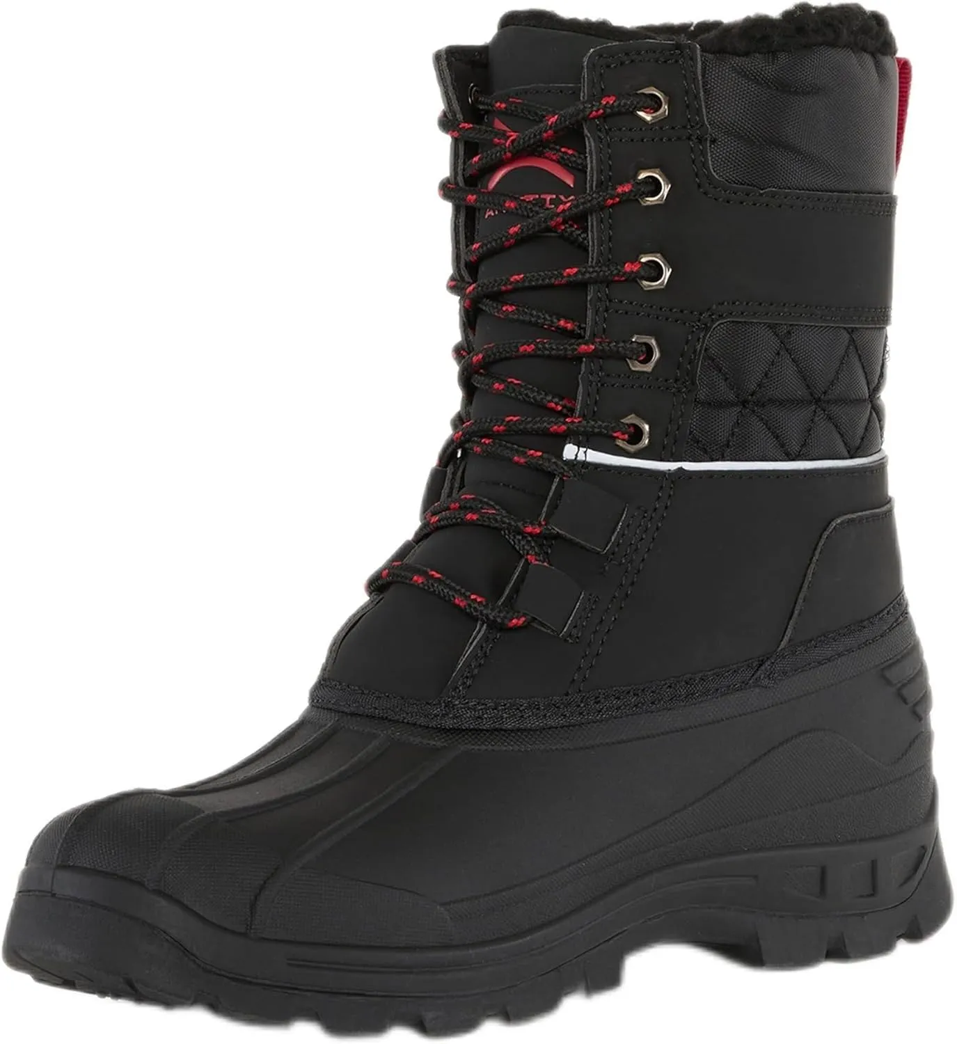Men's Back Woods Winter Boot