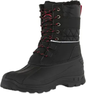 Men's Back Woods Winter Boot