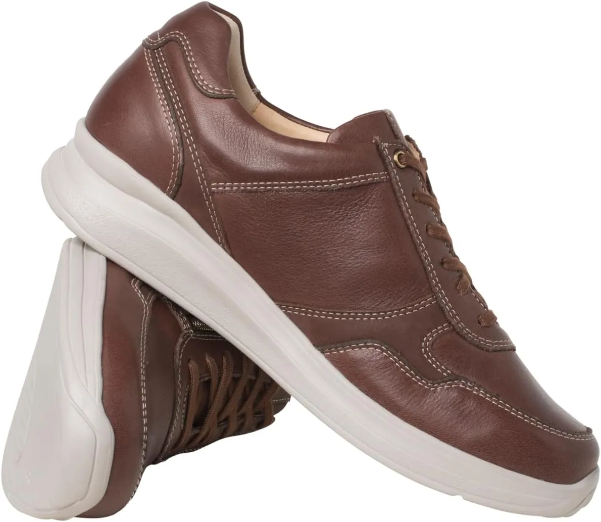 Men's Low-Top Sneakers