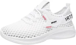 Mens Oxfords Lace-Up Lightweight Casual Walking Shoes Womens Tennis Shoes Flat Feet Men's Casual Dress Shoes Black Platform Sneaker Slip On Tennis Shoe Cross Trainer Shoe