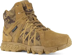 Men's Rb3420 Trailgrip Tactical Construction Shoe Coyote Work & Safety