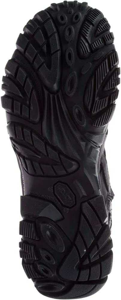 Merrell Men's Moab 2 Mid 8" Tactical Waterproof Military Boot