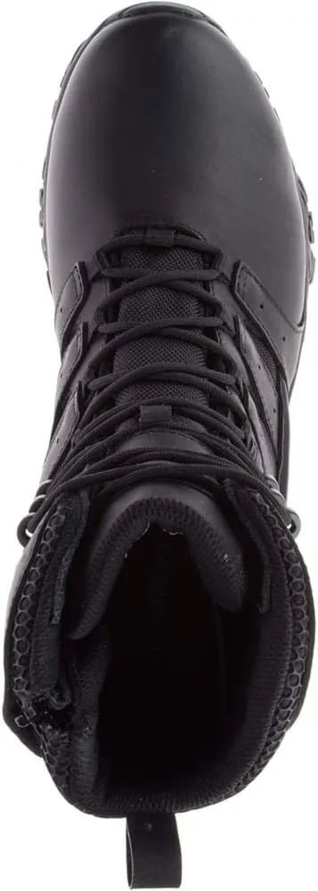 Merrell Men's Moab 2 Mid 8" Tactical Waterproof Military Boot