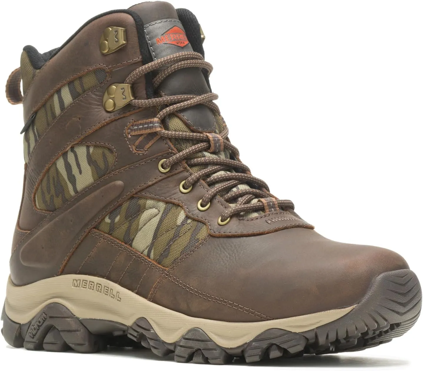 Merrell mens Moab 2
