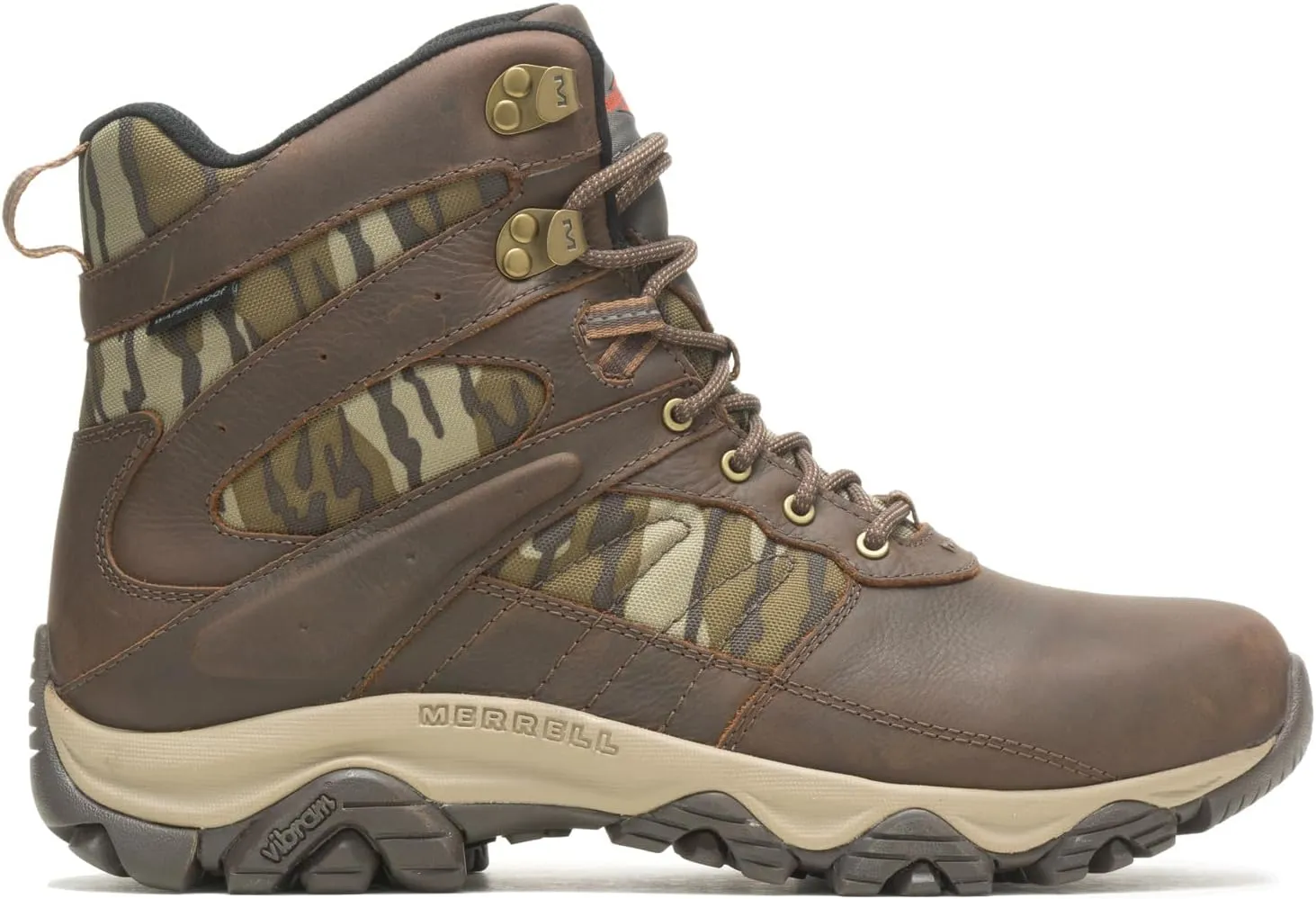 Merrell mens Moab 2