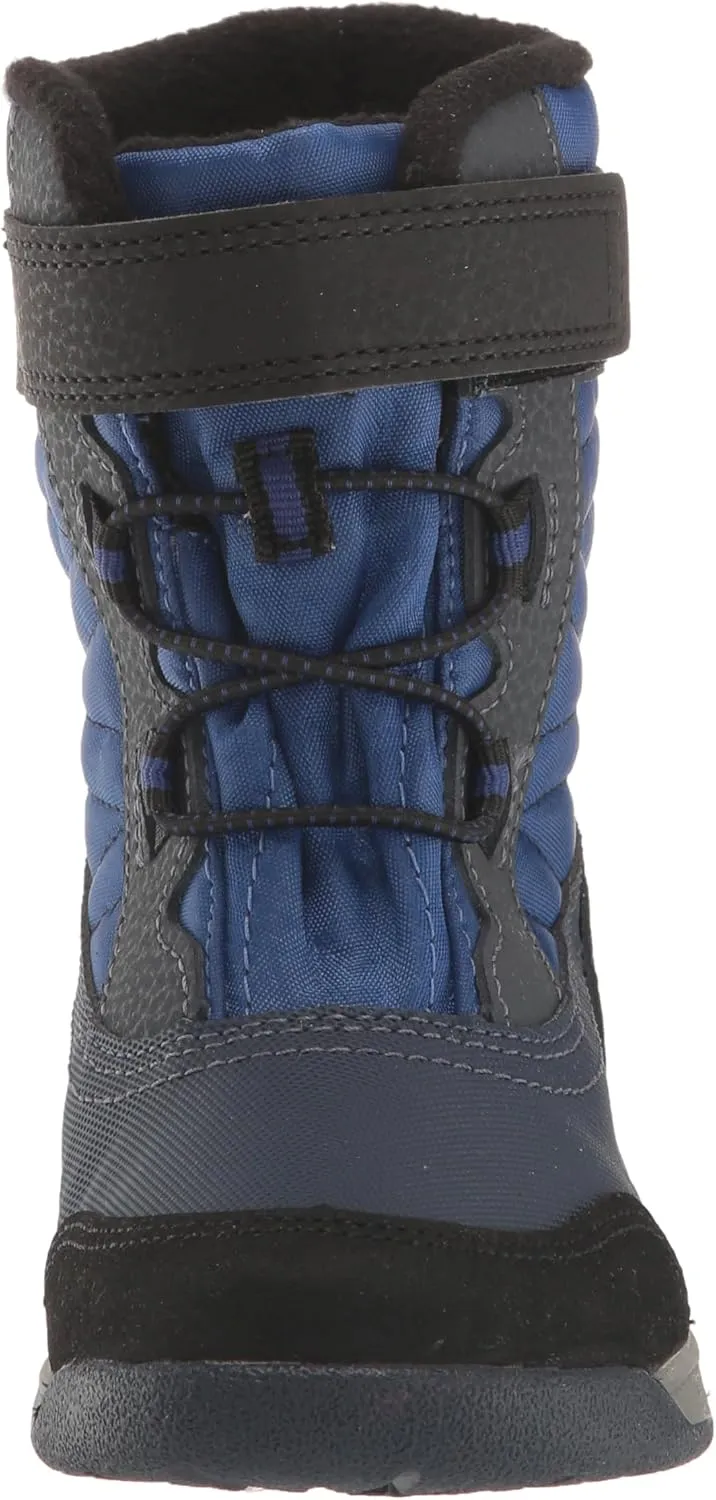 Merrell Unisex-Child Snow Storm 2.0 Jr Waterproof Boot