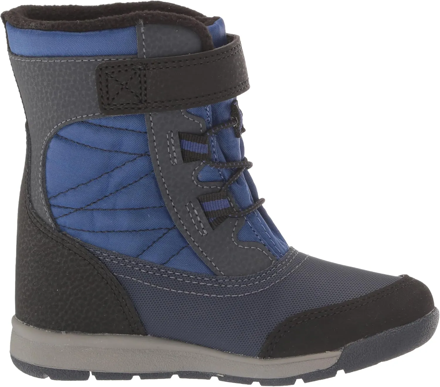 Merrell Unisex-Child Snow Storm 2.0 Jr Waterproof Boot
