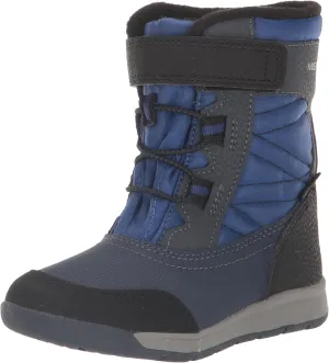 Merrell Unisex-Child Snow Storm 2.0 Jr Waterproof Boot