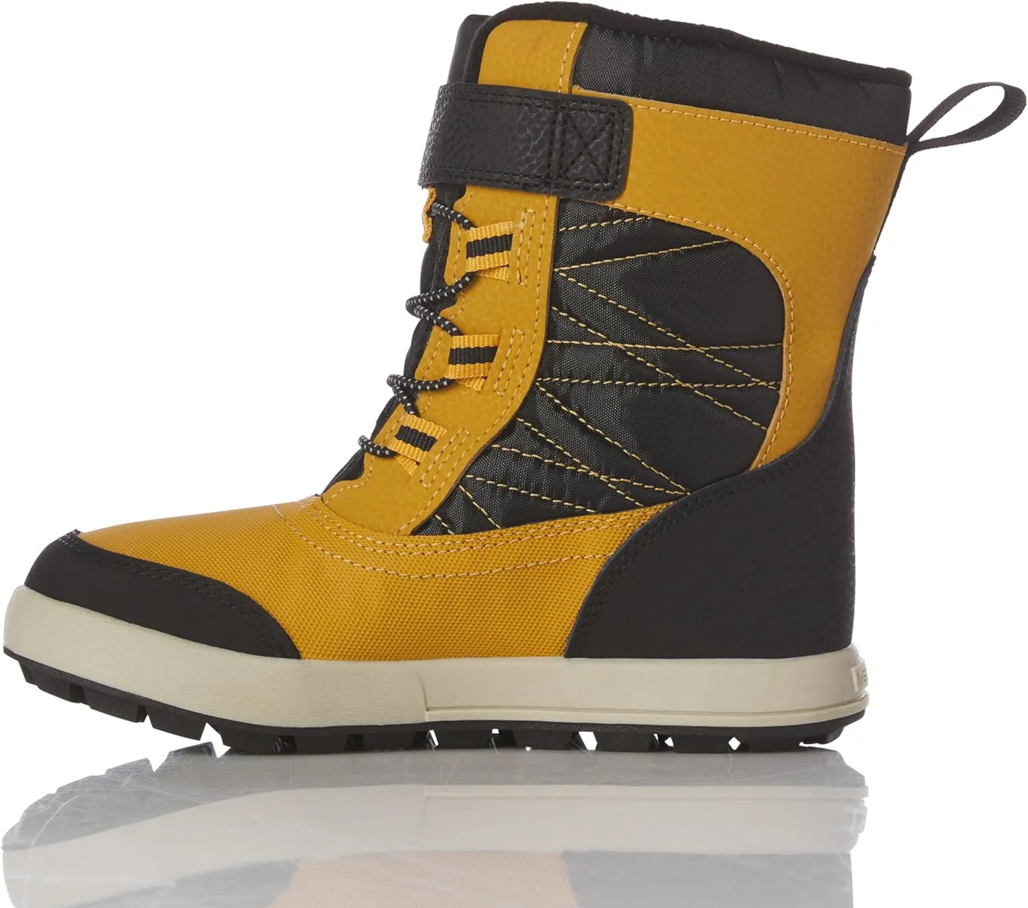 Merrell Unisex-Child Snow Storm 2.0 Waterproof Boot
