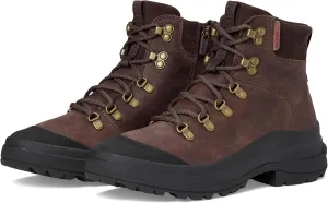Merrell Women's Harper Lace Zip Waterproof Fashion Boot