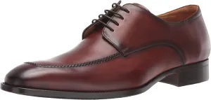Mezlan - Coventry - Men's Classic Apron Oxford
