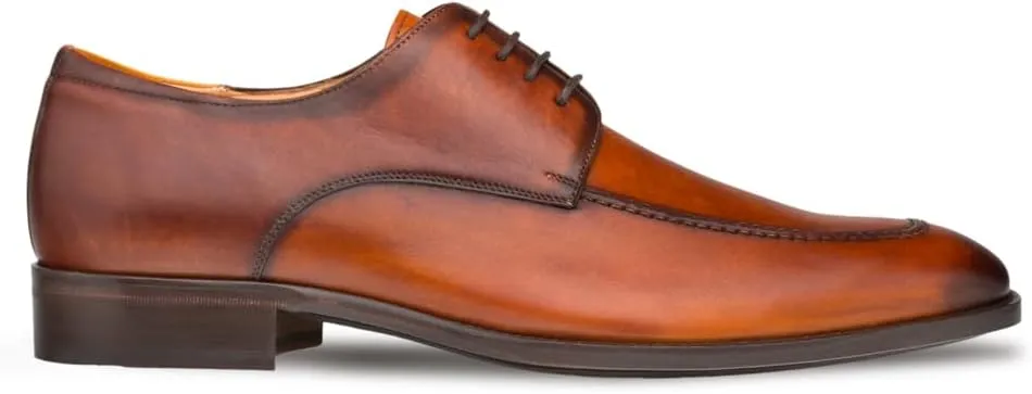 Mezlan - Coventry - Men's Classic Apron Oxford