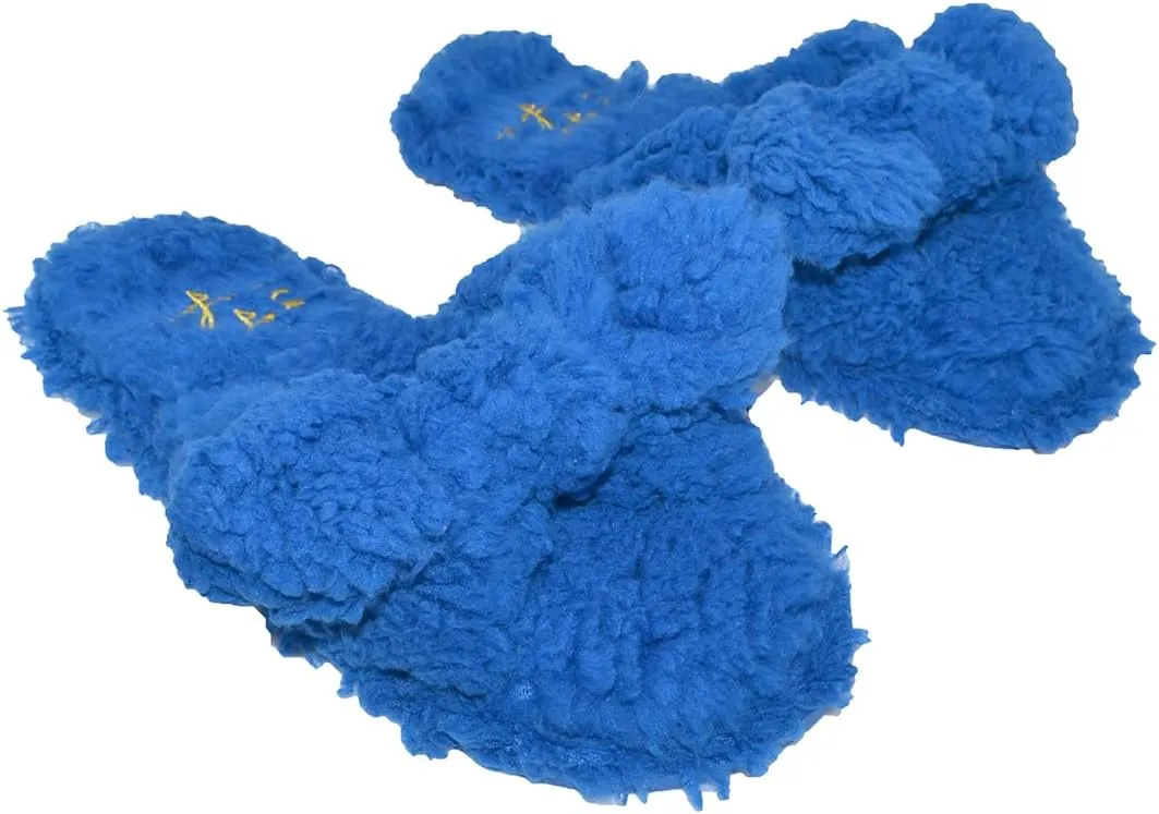 Millffy Indoor Cute Female Woman flip Flop Summer Kawaii House Slippers Floor Fluffy Slippers
