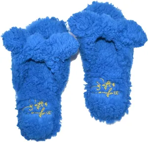 Millffy Indoor Cute Female Woman flip Flop Summer Kawaii House Slippers Floor Fluffy Slippers